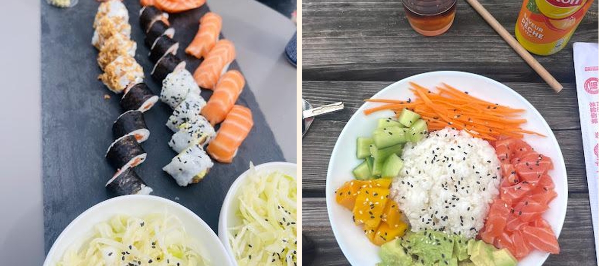 La Cabane à Sushi- MS - Gallery Image 1