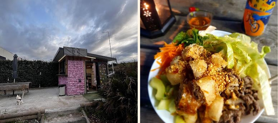 La Cabane à Sushi- MS - Gallery Image 2