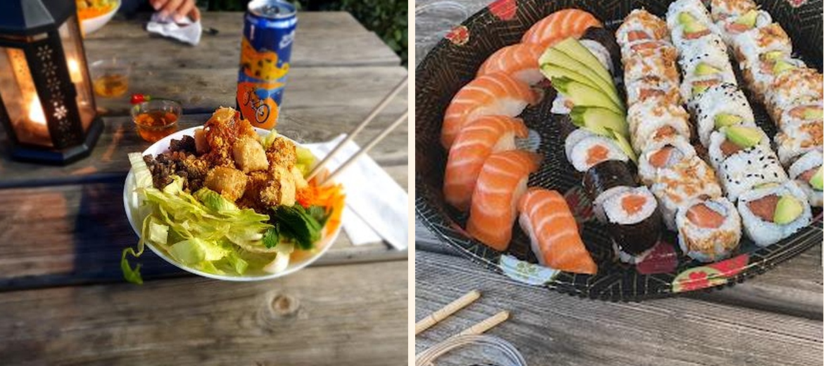 La Cabane à Sushi- MS - Gallery Image 3