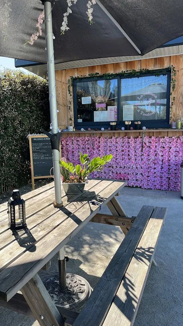 La Cabane à Sushi- MS